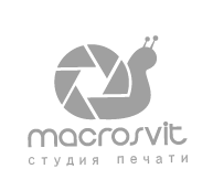 Macrosvit - студия печати Macrosvit - студия печати